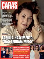 CARAS Brasil